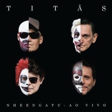 Letra da música Pra dizer adeus - Titãs