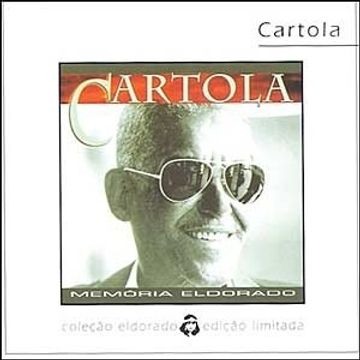 Cartola - Disfarça E Chora: listen with lyrics