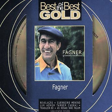 Frenesi - Fagner 