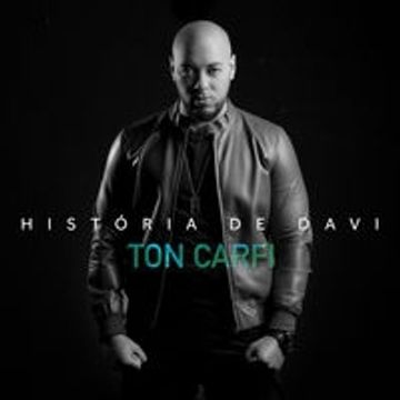 Minha Vez – Musik und Lyrics von Ton Carfi, Mc Livinho