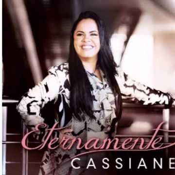 Cassiane: Play-Back  Quero Encontra-Lo  (Cassiane)