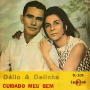Songs Like O Sol e a Lua by Délio E Delinha (100+ Tracks)