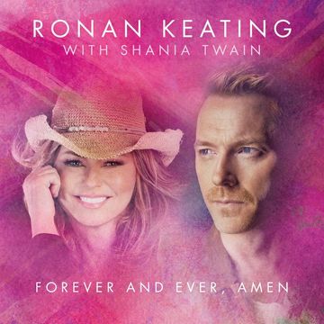 Forever And Ever, Amen | Single/EP de Shania Twain - LETRAS.COM