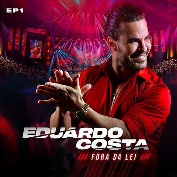 Um Novo Cara  Álbum de Eduardo Costa 