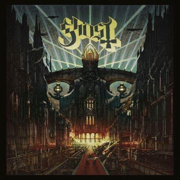 Ghost - Call Me Little Sunshine (Tradução em Português) 