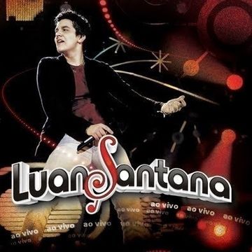 Aqui é o Seu Lugar / Digitais - Ao Vivo - song and lyrics by Luan Santana