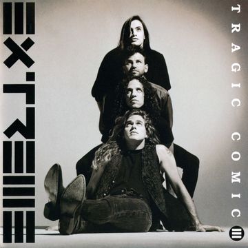 1995☆Extreme☆Punchline Vintage エクストリーム L extreme punchline ´95 Tシャツ Lサイズ ヴィンテージ