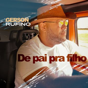 Deus Ou Nada  Álbum de Gerson Rufino 