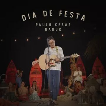 Dependo de Ti  Paulo César Baruk