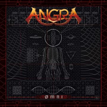 Angra - Rebirth, Playback, Letra