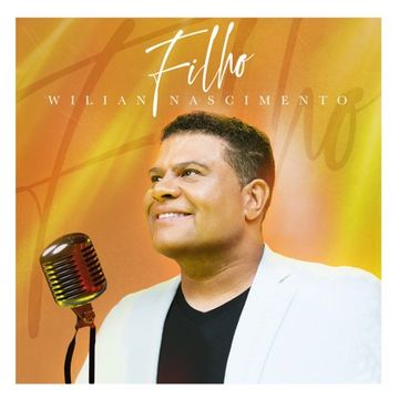 Calma (part. Eurice Diniz e Anderson Rangel)  Single/EP de Wilian  Nascimento 