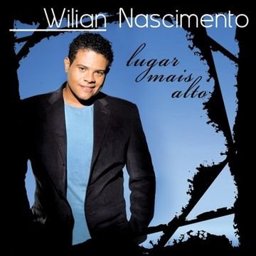 Calma (part. Eurice Diniz e Anderson Rangel)  Single/EP de Wilian  Nascimento 
