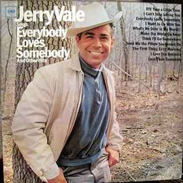 COL012: Jerry Vale - Alone Again (Naturally)