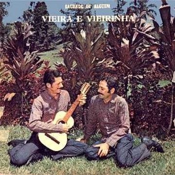  Peão De Boiadeiro : Vieira & Vieirinha: Digital Music