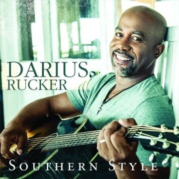 True Believers (Darius Rucker album) - Wikipedia