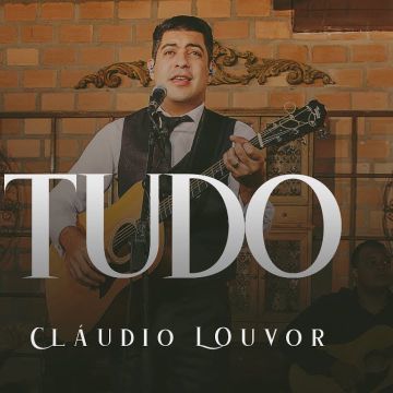 Você Disse  Single/EP de Claudio Louvor 