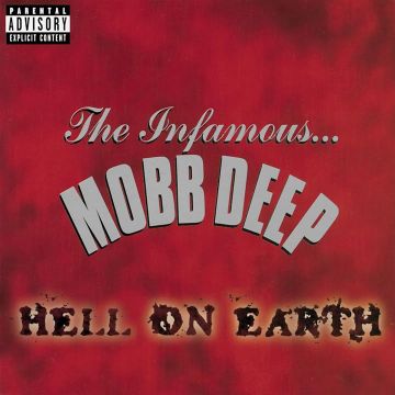 The Infamous | Álbum de Mobb Deep - LETRAS.MUS.BR