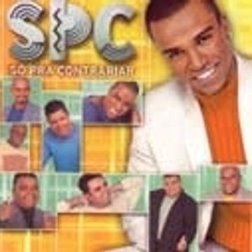 SÓ PRA CONTRARIAR (1993) - CD COMPLETO 