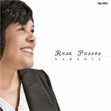 Festa | Álbum de Rosa Passos - LETRAS.MUS.BR