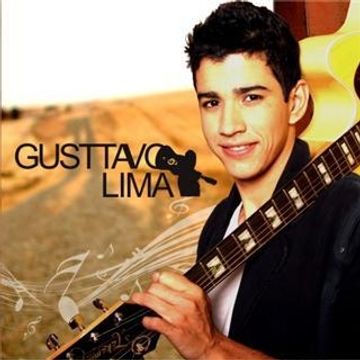 Dvd Gusttavo Lima - Gusttavo Lima E Você 2011 ' Original