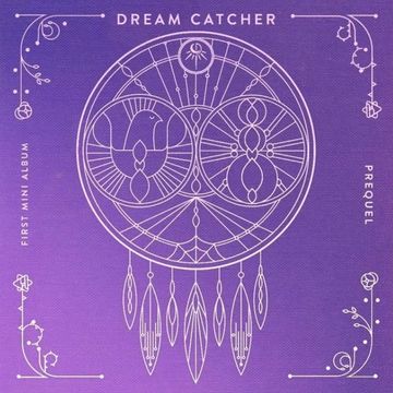 Dream Catcher Prequel セット Prequel | Álbum de DREAMCATCHER - LETRAS.MUS.BR