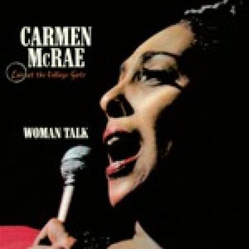 The Great American Songbook | Álbum de Carmen Mcrae - LETRAS.COM