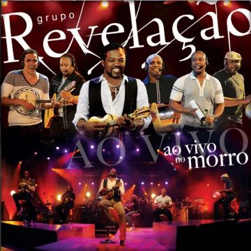 Grupo Revelação: músicas com letras e álbuns