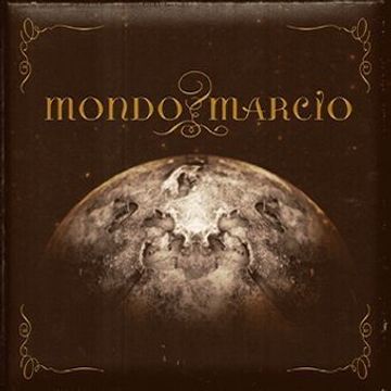 Mondo Marcio | Álbum de Mondo Marcio - LETRAS.MUS.BR