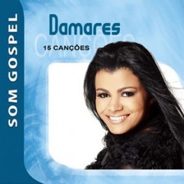  Damares Ao Vivo (Em Sao Sebastiao - SP) (Digipack) : Electronics