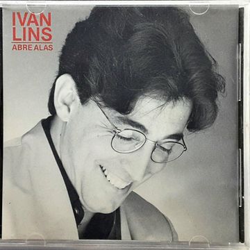 Abre Alas - Ivan Lins (Letra) PDF