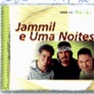 Jammil E Uma Noites – Frevo Mulher Lyrics