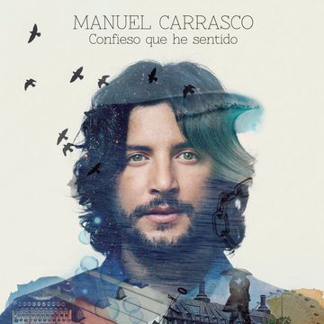 【中古】 Manuel Carrasco / Tercera Parada 316R4P66Q6L._UF1000,1000_QL80_.jpg