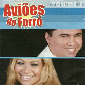 Aviões do Forró, Vol. 4 – Álbum de Aviões do Forró