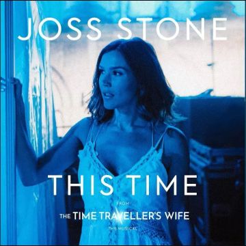 Joss Stone Stuck On You Live 2017 