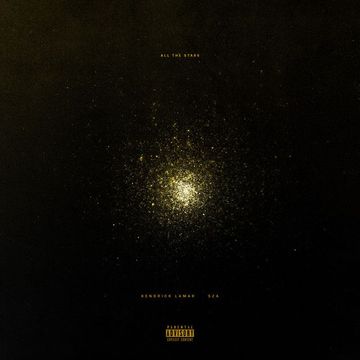 Black Panther: The Album - Music From And Inspired By