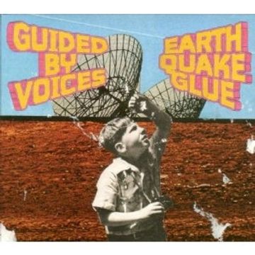 Guided By Voices - Man Called Blunder (Lyrics)