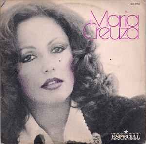 Odum Single/EP de Maria Creuza