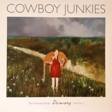Open Road | Álbum de Cowboy Junkies - LETRAS.COM