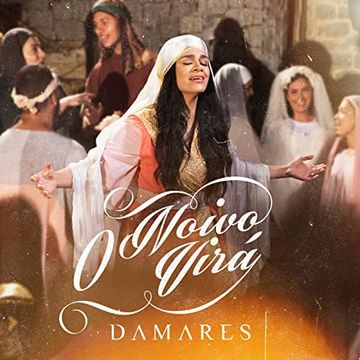  Damares Ao Vivo (Em Sao Sebastiao - SP) (Digipack) : Electronics