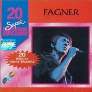 Raimundo Fagner ‎– Ao Vivo - Volumes 1 E 2