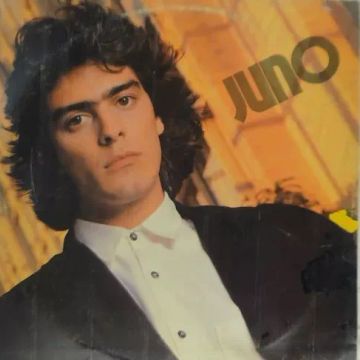 Juno Álbum de Junno Andrade LETRAS.MUS.BR