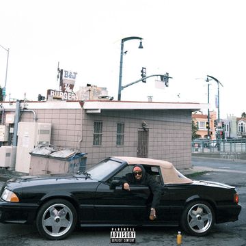 Keep Going (feat. Harry Fraud) | Álbum de Larry June