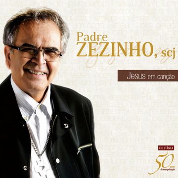 Padre Zezinho 