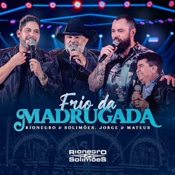 Peão Apaixonado (Ao Vivo) Lyrics - Rionegro & Solimões Sem Limite