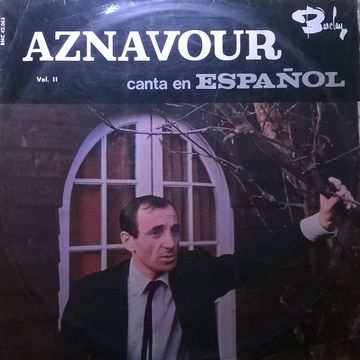 Qui ? | Discografia de Charles Aznavour - LETRAS.MUS.BR