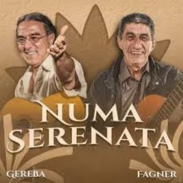 Noturno (Coração Alado) Lyrics - Couvert Artístico JB FM: Fagner - Only on  JioSaavn
