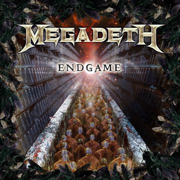 Endgame  Álbum de Megadeth 