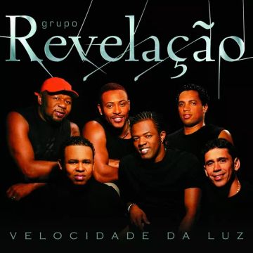 Grupo Revelação Ao Vivo No Morro (2009)