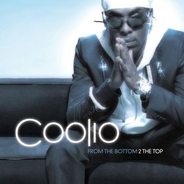 Gangsta s Paradise - Coolio - Álbum - VAGALUME