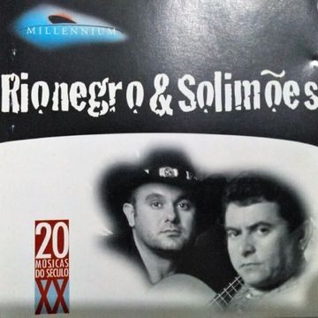Rionegro & Solimões – Bate O Pé (Ao Vivo) (2000, CD) - Discogs